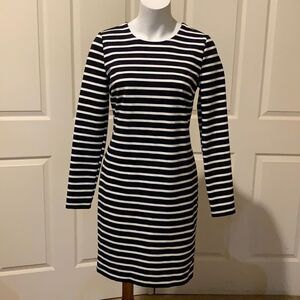 MK long sleeve dress
